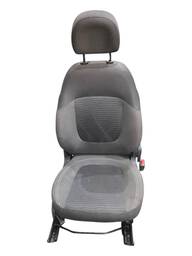 PAR BANCOS DIANTEIROS ORIGINAL FIAT GRAND SIENA NOVO PALIO