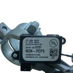 COMUTADOR IGNIÇÃO CHAVE MIOLO GM SONIC COBALT 2012 14 
