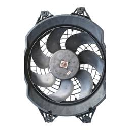 VENTOINHA JAC V260 2018 2.O DIESEL