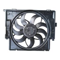 VENTOINHA BMW 320I 2.0 2018 TURBO