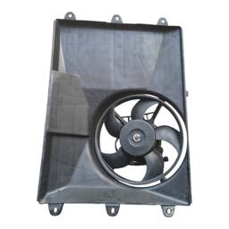 VENTOINHA VOLKSVAGEN  KOMBI 2009 1.4