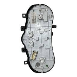 KIT MODULO INJEÇÃO 207 1.4 MANUAL 9657999680 SEM CENTRAL INJ