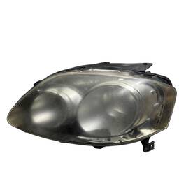 Farol Direito Fox Space 2006 a 2010 Foco Duplo