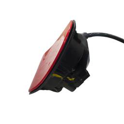 PORTINHOLA TANQUE COMBUSTÍVEL ORIGINAL FIAT TORO 2016 A 2025