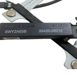 SENSOR ANTENA KEYLESS HYUNDAI SANTA FÉ 2009 A 2012
