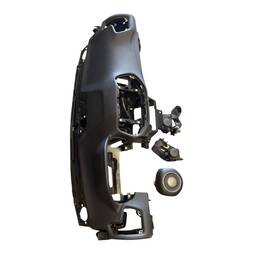 KIT AIRBAG ORIGINAL JEEP COMPASS 2017 A 2021 - DESCRIÇÃO