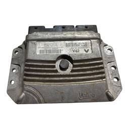 Módulo Injeção Clio 1.0 16v 12 A 16 237103569R 23710 3560R