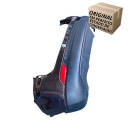 PARACHOQUE TRASEIRO ORIGINAL JEEP COMPASS 2017 A 2026