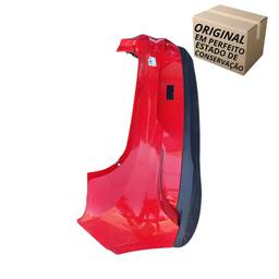 PARACHOQUE TRASEIRO ORIGINAL FIAT ARGO 2017 A 2026