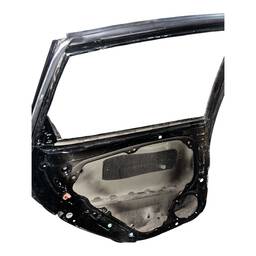 PORTA TRASEIRA ESQUERDA HYUNDAI I30 HATCH 2010 2011 A 2012