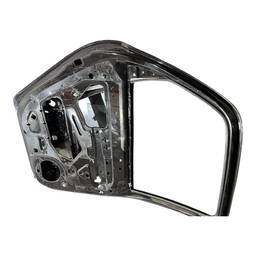 PORTA TRASEIRA ESQUERDA MERIVA 2003 2004 A 2012