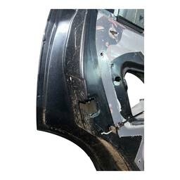 PORTA TRASEIRA ESQUERDA CORSA JOY 2003 A 2012 HATCH/SEDAN