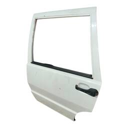 PORTA TRASEIRA ESQUERDA UNO 2005 2006 A 2013