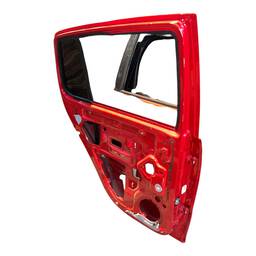 PORTA TRASEIRA ESQUERDA FOX 2015 2016 A 2022