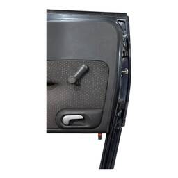 PORTA TRASEIRA DIREITA CORSA JOY 2003 2011 2012 HATCH/SEDAN