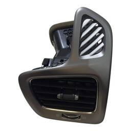 DIFUSOR AR DIREITO ORIGINAL JEEP COMPASS 2017 A 2021