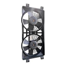 VENTOINHA SSNGYONG KYRON 2010 2.0 DIESEL