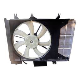 VENTOINHA TOYOTA ETIOS 1.3 1.5 2017