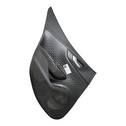 FORRO PORTA TRASEIRA ESQUERDA ORIGINA FIAT PULSE 2022 A 2026