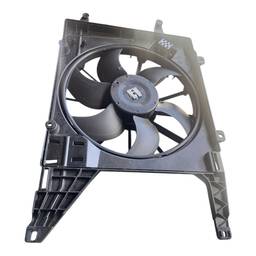 VENTOINHA RENAULT SCENIC 2006 2.0 AUT