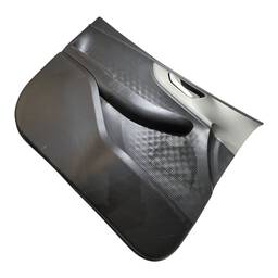 FORRO PORTA DIANTEIRA ESQUERDA ORIGIN PULSE FASTBACK IMPETUS