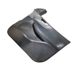 FORRO PORTA DIANTEIRA DIREITA ORIGINA PULSE FASTBACK IMPETUS