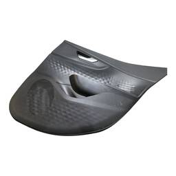 FORRO PORTA TRASEIRA DIREITA ORIGINAL FIAT FASTBACK