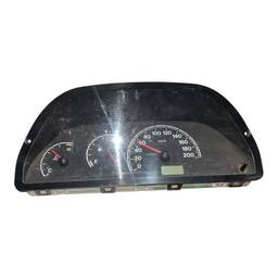 Painel Instrumentos Fiat Palio Uno Siena 2002/2010 51786082