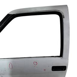 PORTA DIANTEIRA ESQUERDA GM S10 BLAZER 2001 À 2011 ORIGINAL