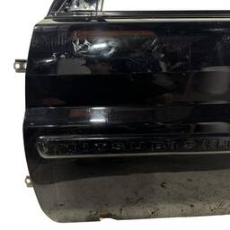 PORTA DIANTEIRA ESQUERDA PAJERO TR4 2003 2004 A 2008 2009
