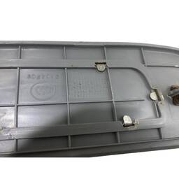 SOLEIRA PORTA DIANTEIRA DIREITA HYUNDAI SANTA FÉ 2006 2011