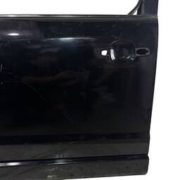 PORTA DIANTEIRA ESQUERDA GM CAPTIVA 2008 À 2017 ORIGINAL