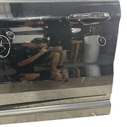 PORTA DIANTEIRA ESQUERDA FIAT TORO 2016 A 2025 ORIGINAL