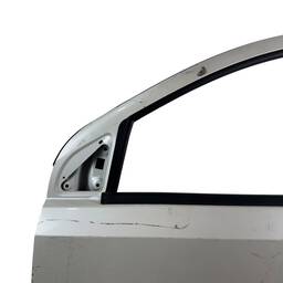 PORTA DIANTEIRA ESQUERDA DODGE JOURNEY 2009 À 2018 ORIGINAL