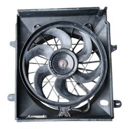 VENTOINHA FORD RANGER 2.3 2004