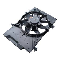 VENTOINHA NEW FIESTA 2013