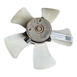 HELICE PAJERO TR4 2012 2.0 FLEX