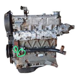 Motor Uno Fiorino 1.5 8v Fiasa Gas 1984 a 1994