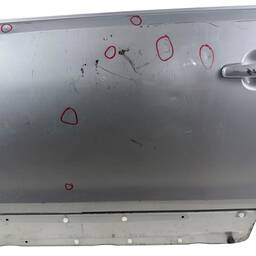 PORTA DIANTEIRA ESQUERDA SUZUKI GRAND VITARA 2009 A 2016