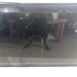 PORTA DIANTEIRA ESQUERDA FRONTIER 2008 A 2016 ORIGINAL