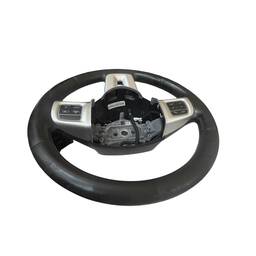 VOLANTE DIREÇÃO COM COMANDOS ORIGINAL FIAT FREEMONT 