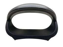 Moldura Painel Instrumentos Ford Fiesta 2005 A 2012