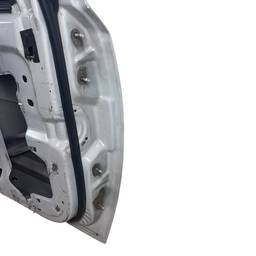 PORTA DIANTEIRA ESQUERDA JEEP COMPASS 2012 2013 2014 2015