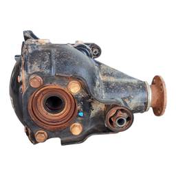 CAIXA TRAÇÃO TRANSFERENCIA PAJERO TR4 2.0 2003/2015 MANUAL