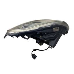 FAROL ESQUERDO VOLVO XC60 2009 A 2013