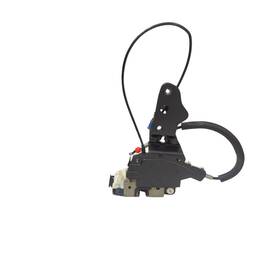 FECHADURA PORTA TRASEIRA ESQUERDA ORIGINAL FIAT FREEMONT