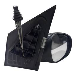 RETROVISOR DIR MANUAL ORIGINAL FIAT GRAND SIENA NOVO PALIO