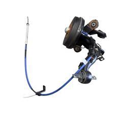 MONTANTE MANGA EIXO TRASEIRA ESQUERDA ORIGINA FIAT TORO T270