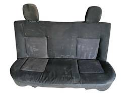  Bancos traseiros Renault Logan Sandero 2008 a 2013