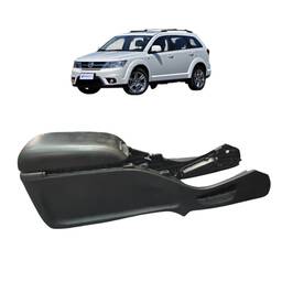 Capa Console Central Original Fiat Freemont 2012 a 2016